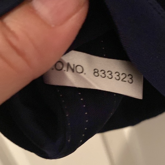 Boston Proper Tank - Picture 7 of 7